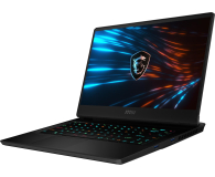 MSI GP66 Leopard 10UE-202PL i7-10870H/16GB/1TB SSD/GeForce RTX 3060/15,6" 144 Hz/Win10 Home - 618609 - zdjęcie 2